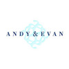 Andy and Evan